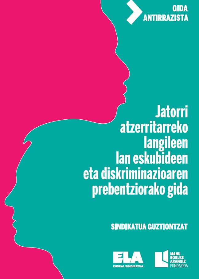 Gida bat sindikalismo antirazistarantz
